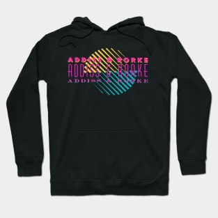 Addiss & Rorke Hoodie